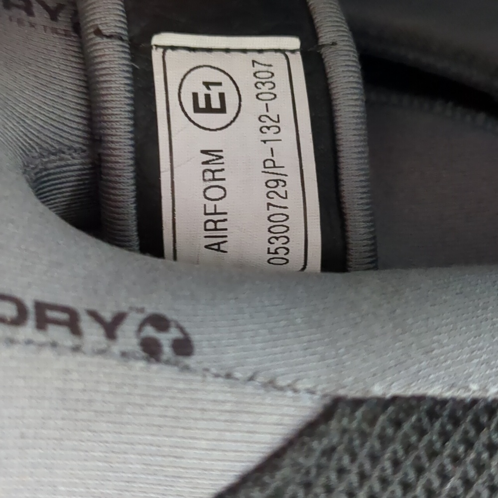 Icon Airform Trick or Street 2 Helmet - Picture 14 of 14